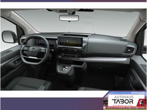 Opel Zafira AT8 XL Edition 8-S LED PDC Temp CarPl