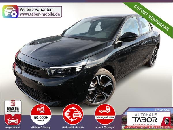 Opel Corsa Hybrid AT6 GS WinterP SHZ LHZ ACC