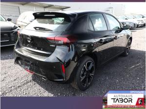 Opel Corsa Hybrid AT6 GS WinterP SHZ LHZ ACC