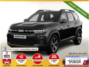 Dacia Bigster Journey hybrid-G 150 4x4 el Heckkl Kam