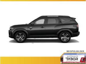 Dacia Bigster Journey hybrid-G 150 4x4 el Heckkl Kam