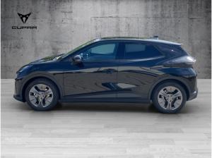 Cupra Raval Endurance LED NAVI KAMERA KESSY ACC WP