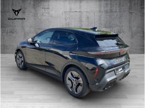 Cupra Raval Endurance LED NAVI KAMERA KESSY ACC WP