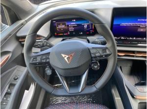 Cupra Raval Endurance LED NAVI KAMERA KESSY ACC WP