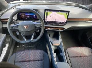Cupra Raval Endurance LED NAVI KAMERA KESSY ACC WP