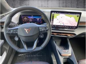 Cupra Raval Endurance LED NAVI KAMERA KESSY ACC WP