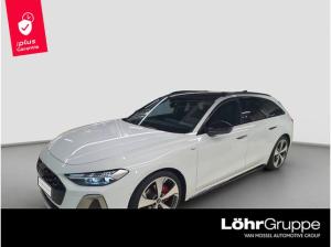 Audi A5 Avant S Line TFSI quattro edition one Matrix