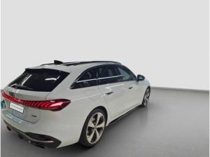 Audi A5 Avant S Line TFSI quattro edition one Matrix