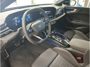 Audi A5 Avant S Line TFSI quattro edition one Matrix