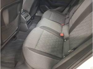 Audi A5 Avant S Line TFSI quattro edition one Matrix