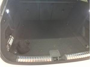 Audi A5 Avant S Line TFSI quattro edition one Matrix
