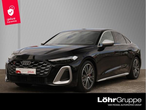 Audi S5 Limousine TFSI quattro S tronic