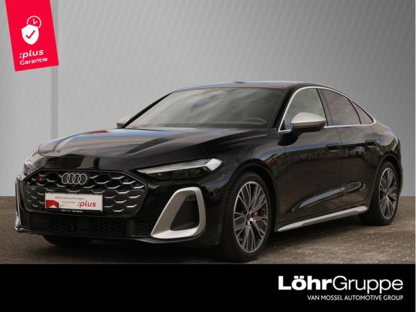 Audi S5 Limousine TFSI quattro S tronic