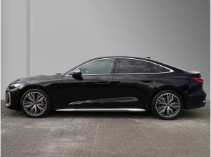 Audi S5 Limousine TFSI quattro S tronic