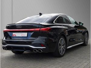 Audi S5 Limousine TFSI quattro S tronic