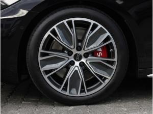 Audi S5 Limousine TFSI quattro S tronic