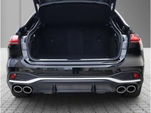 Audi S5 Limousine TFSI quattro S tronic