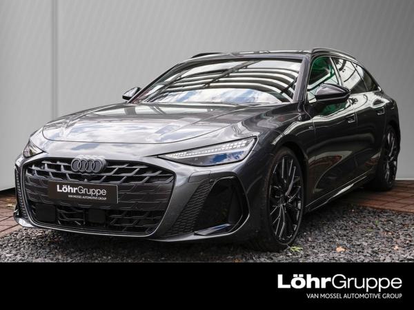 Audi A6 Avant 2.0 TFSI e-hybrid quattro edition one Edition One