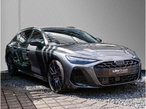 Audi A6 Avant 2.0 TFSI e-hybrid quattro edition one Edition One