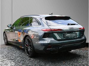 Audi A6 Avant 2.0 TFSI e-hybrid quattro edition one Edition One