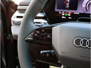Audi A6 Avant 2.0 TFSI e-hybrid quattro edition one Edition One