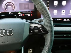 Audi A6 Avant 2.0 TFSI e-hybrid quattro edition one Edition One