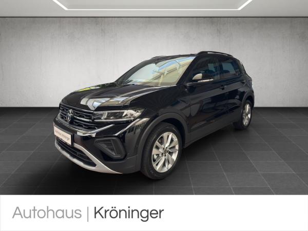 T-Cross