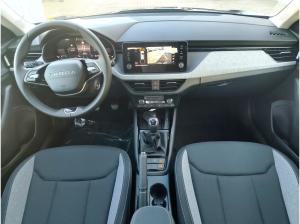 Skoda Kamiq 🚀Sofort-Verfügbar🚀 1.0 TSI Balance Matrix inkl. 5Jahre Garantie ✨Autohaus-Schandert Top-Deal✨