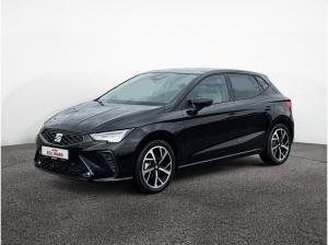 Seat Ibiza FR TSI DSG|PANORAMA|ACC|NAVI|KAMERA|