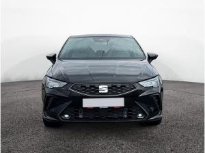 Seat Ibiza FR TSI DSG|PANORAMA|ACC|NAVI|KAMERA|