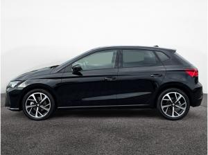 Seat Ibiza FR TSI DSG|PANORAMA|ACC|NAVI|KAMERA|