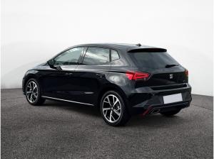Seat Ibiza FR TSI DSG|PANORAMA|ACC|NAVI|KAMERA|
