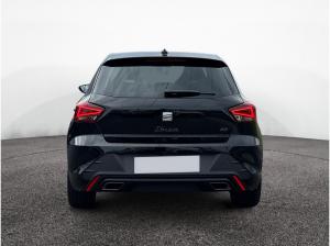 Seat Ibiza FR TSI DSG|PANORAMA|ACC|NAVI|KAMERA|