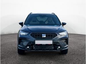 Seat Arona FR TSI DSG|NEUESMODELL!|AHK|NAVI|ACC|NEW!