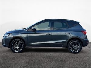 Seat Arona FR TSI DSG|NEUESMODELL!|AHK|NAVI|ACC|NEW!
