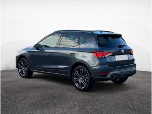Seat Arona FR TSI DSG|NEUESMODELL!|AHK|NAVI|ACC|NEW!