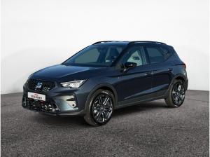 Seat Arona FR TSI DSG|NEUESMODELL!!|AHK|NAVI|ACC|