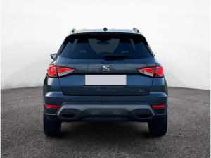 Seat Arona FR TSI DSG|NEUESMODELL!|AHK|NAVI|ACC|NEW!