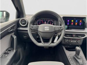 Seat Ibiza FR TSI DSG|PANORAMA|ACC|NAVI|KAMERA|