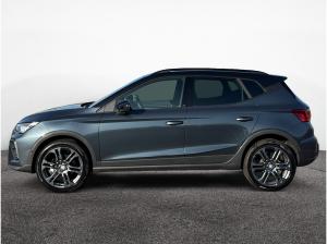 Seat Arona FR TSI DSG|NEUESMODELL!!|AHK|NAVI|ACC|