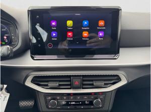 Seat Ibiza FR TSI DSG|PANORAMA|ACC|NAVI|KAMERA|