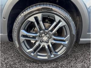 Seat Arona FR TSI DSG|NEUESMODELL!|AHK|NAVI|ACC|NEW!