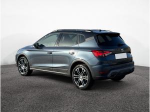 Seat Arona FR TSI DSG|NEUESMODELL!!|AHK|NAVI|ACC|