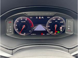 Seat Ibiza FR TSI DSG|PANORAMA|ACC|NAVI|KAMERA|