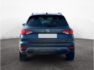 Seat Arona FR TSI DSG|NEUESMODELL!!|AHK|NAVI|ACC|
