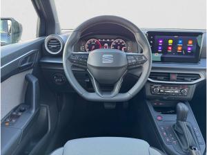 Seat Arona FR TSI DSG|NEUESMODELL!|AHK|NAVI|ACC|NEW!