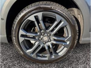 Seat Arona FR TSI DSG|NEUESMODELL!!|AHK|NAVI|ACC|