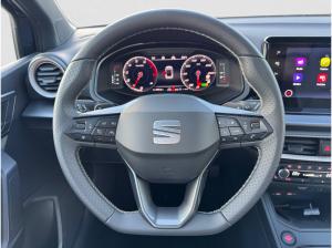 Seat Arona FR TSI DSG|NEUESMODELL!|AHK|NAVI|ACC|NEW!