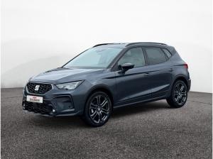 Seat Arona FR TSI DSG|NEUESMODELL!|AHK|NAVI|ACC|NEW!