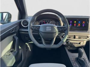 Seat Arona FR TSI DSG|NEUESMODELL!!|AHK|NAVI|ACC|